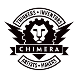 Chimera Arts & Makerspace