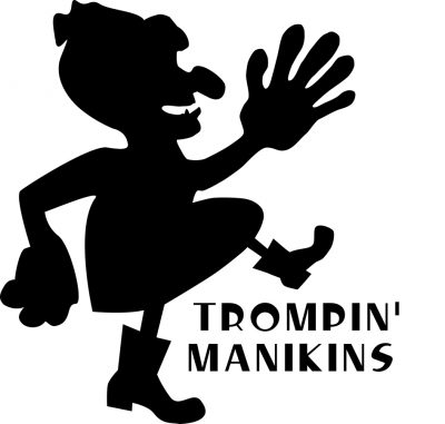 Trompin' Manikins