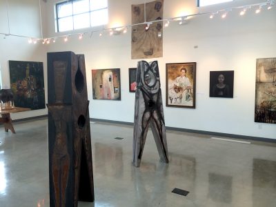 Sonoma Academy Gallery