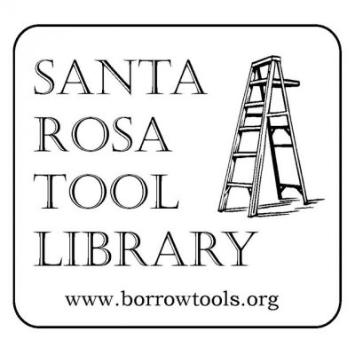 Santa Rosa Tool Library