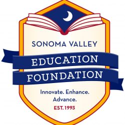 Sonoma Valley Education Foundation