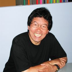 Mamoru Shimokochi