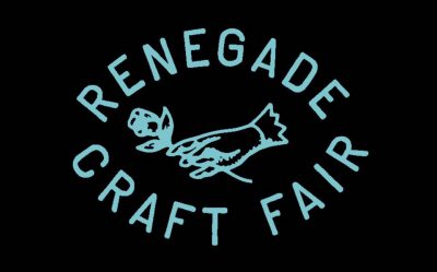 Vendor Applications Open for Holiday Renegade Craft Fair