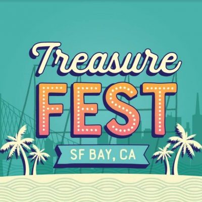 CALL FOR VENDORS: Monthly Festival on Treasure Island (Ongoing)