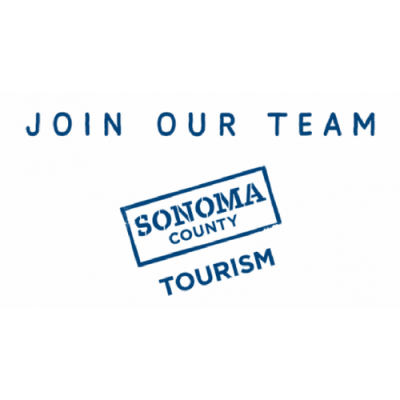 Digital Marketing Coordinator - Sonoma County Tourism