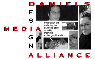 Daniels Media Alliance