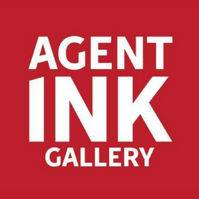 Agent Ink Gallery