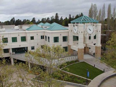 Sonoma State University Library Gallery