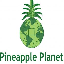 Pineapple Planet Productions