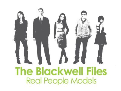 The Blackwell Files