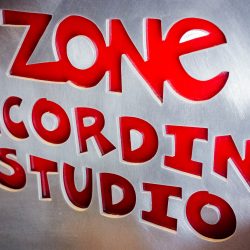 Zone Recording Studio