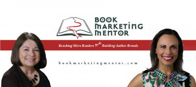 Book Marketing Mentor