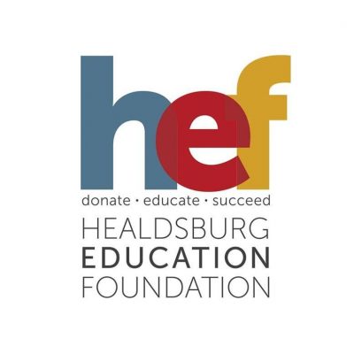 JOB OPPORTUNITY: Executive Director Healdsburg Education Foundation