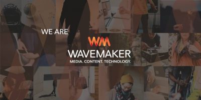 Wavemaker Media Design