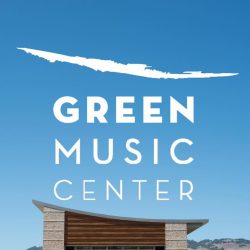 Green Music Center at Sonoma State University