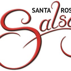 Santa Rosa Salsa