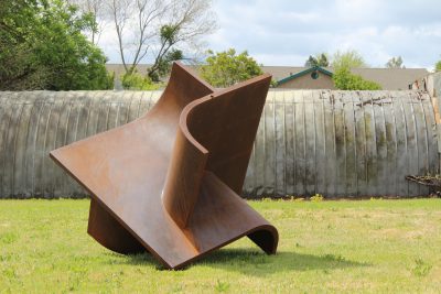 CALL FOR ARTISTS: Cloverdale Sculpture Trail