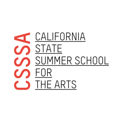 YOUTH OPPORTUNITY: California Summer School for the Arts Program