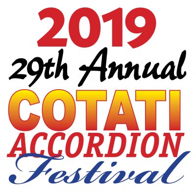 The Cotati Accordion Festival