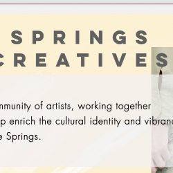 Springs Creatives Group