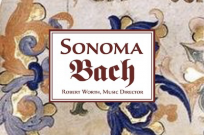 Sonoma Bach