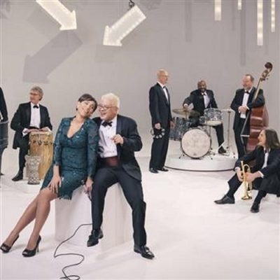 LBC Presents Pink Martini Featuring China Forbes