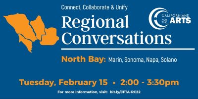 PROFESSIONAL DEVELOPMENT: North Bay Regional Conversation