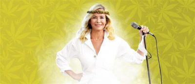 Live Nation Presents Chelsea Handler: Vaccinated and Horny Tour