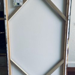 MISC: Used Canvases Available