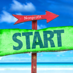 PROFESSIONAL DEVELOPMENT:  How to Start a Nonprofi...