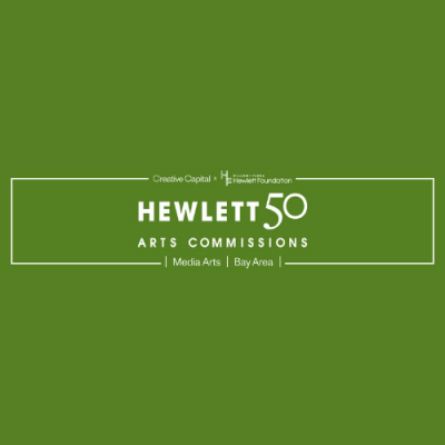 FUNDING OPPORTUNITY: Hewlett 50 Arts Commissions