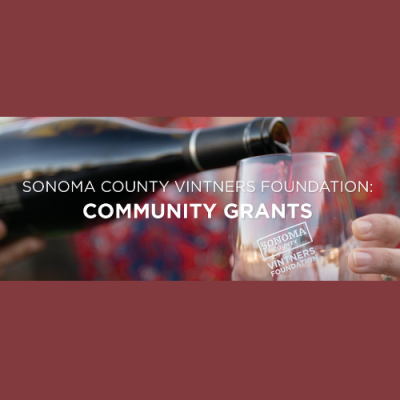 GRANT OPPORTUNITY: Community Grants