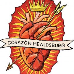 Corazón Healdsburg