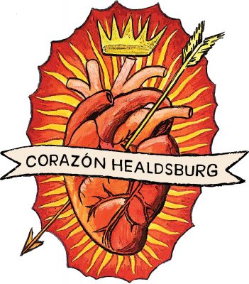 Corazón Healdsburg