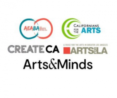 PROFESSIONAL DEVELOPMENT: Learn How to Support the Arts & Music Funding Initiative