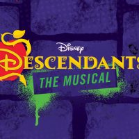 Summer Theatre Camp - Disney's Descendants, the Musical