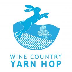 Wine Country Yarn Hop