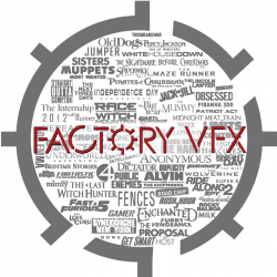 Factory VFX