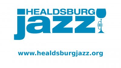 Healdsburg Jazz Gala - Swing!
