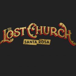 The Lost Church