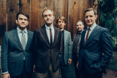 American Acoustic: Punch Brothers and Watchhouse Featuring Sarah Jarosz