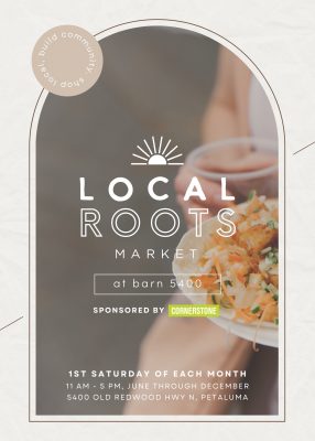 Local Roots Market