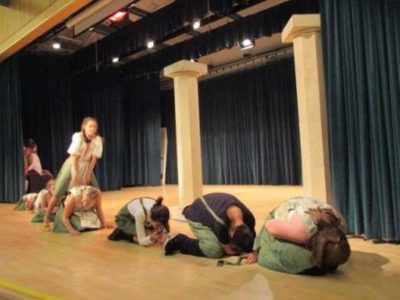 The Sound of Music: Summer Musical Camp