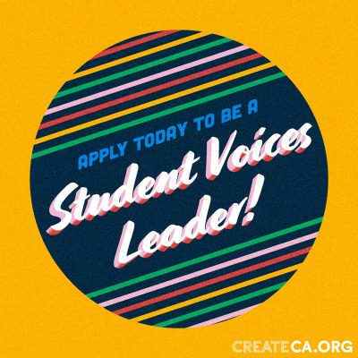 YOUTH: Student Voices Leaders