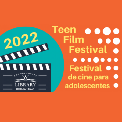 CALL TO YOUTH ARTISTS: Film Festival Submissions from Teens