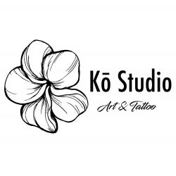 Kō Studio Art & Tattoo