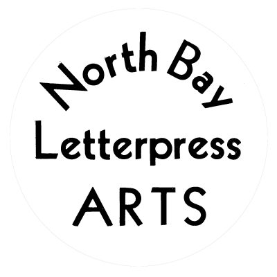 North Bay Letterpress Arts