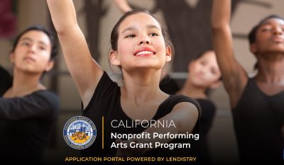 FUNDING OPPORTUNITY: CA Nonprofit Performing Arts Grant Opens July 13