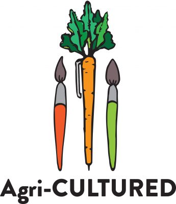 CALL FOR POETRY: Agri-CULTURED