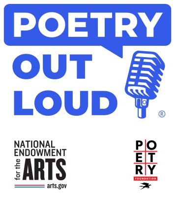 YOUTH: Poetry Out Loud